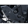 R&G Racing Boot Guard 4-Piece (frame-mounted) for Kawasaki Versys 1000 '15-'22 R&G Racing Boot Guard 4-Piece (frame-mounted) for Kawasaki Versys 1000 '15-'22